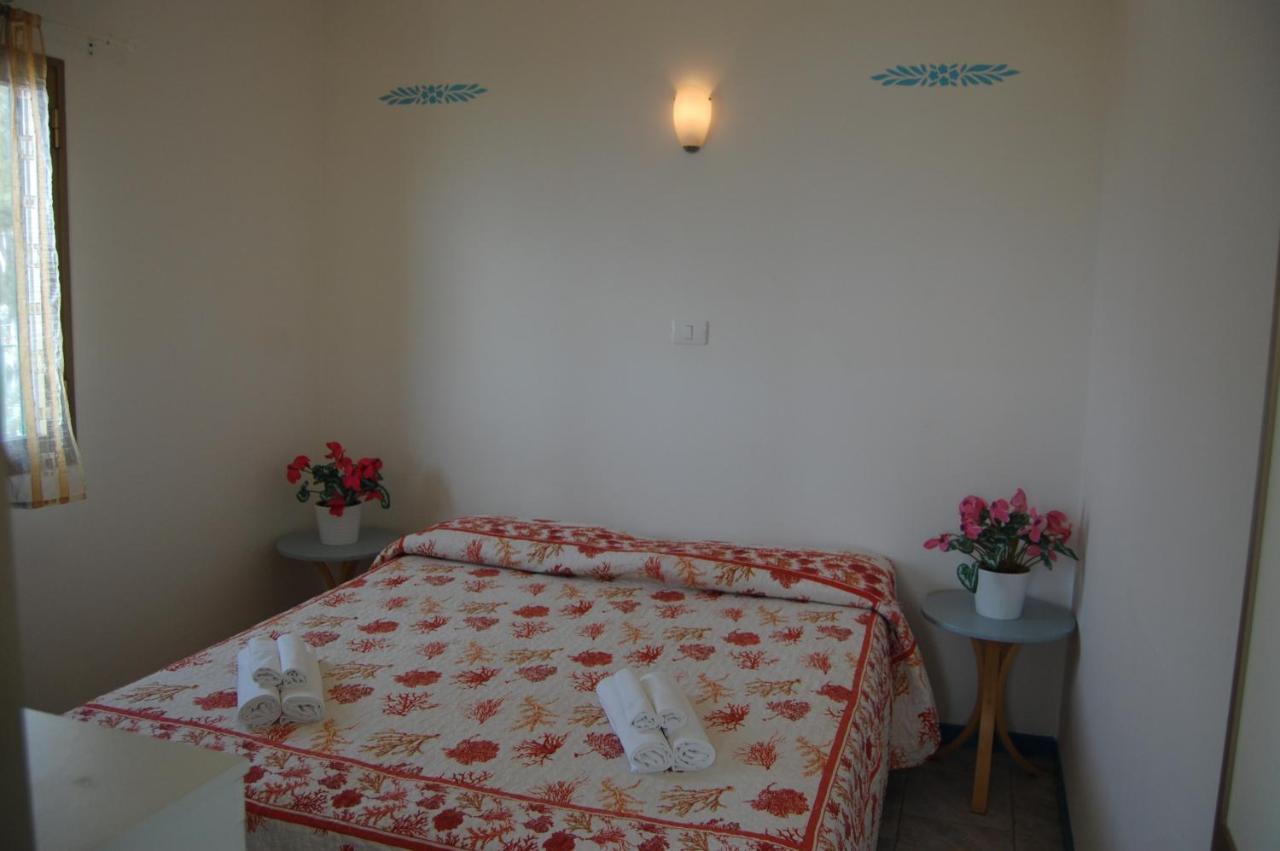 Villaggio Residence Nettuno Massa Lubrense Luaran gambar