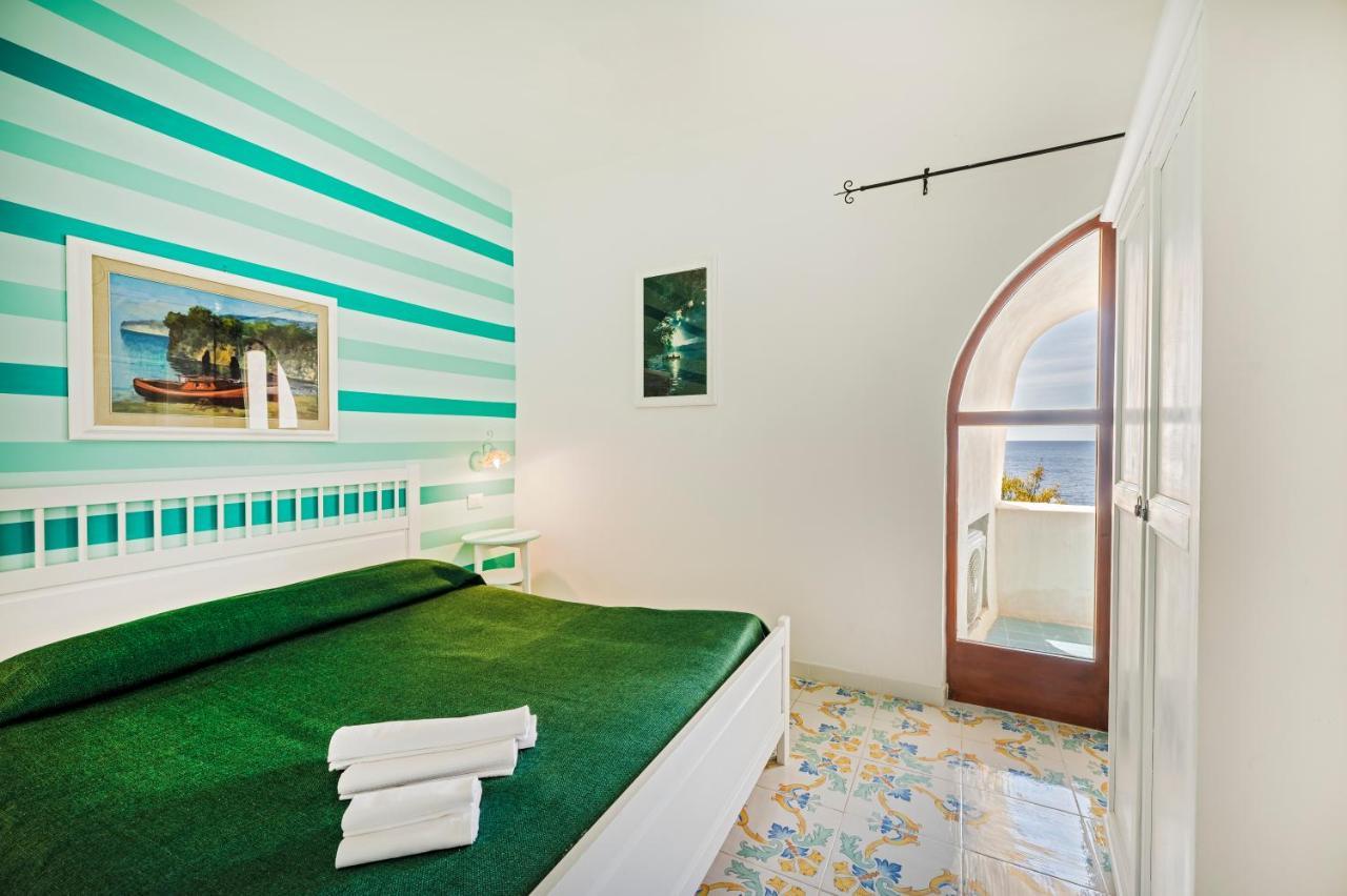 Villaggio Residence Nettuno Massa Lubrense Luaran gambar