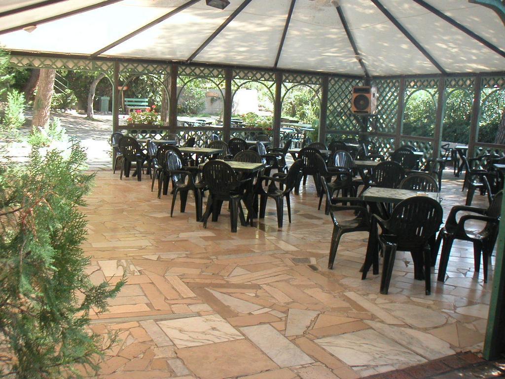 Villaggio Residence Nettuno Massa Lubrense Luaran gambar